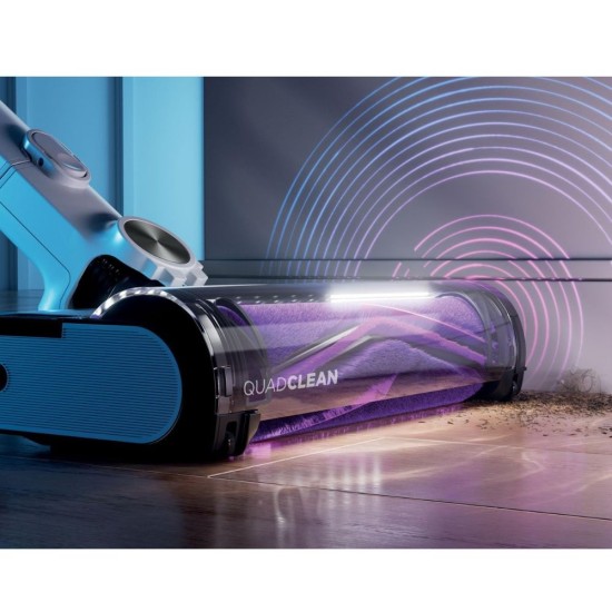 Безкабелна Прахосмукачка Shark Detect Pro IW3611EU